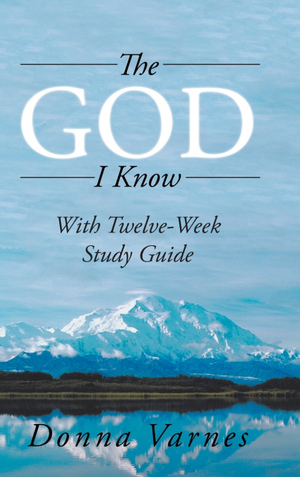 The God I Know