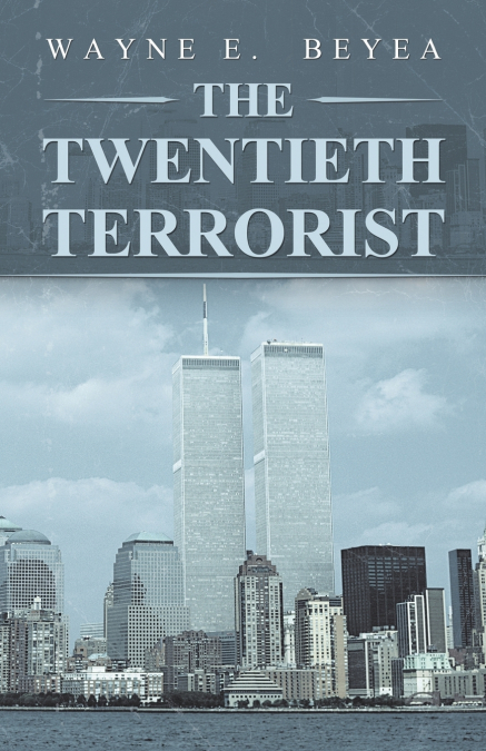 The Twentieth Terrorist
