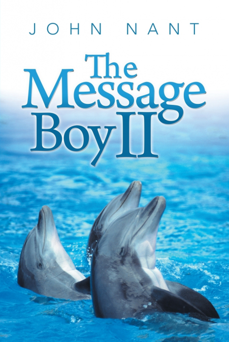 The Message Boy II