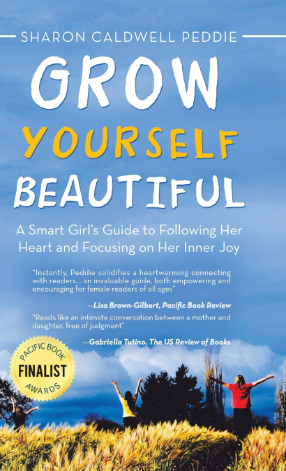 Grow Yourself Beautiful