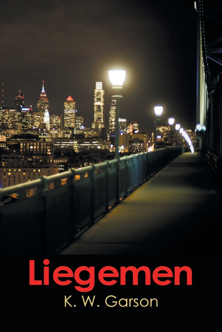 Liegemen