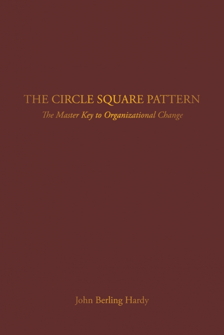 The Circle Square Pattern