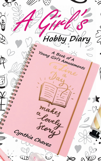 A Girl’s Hobby Diary