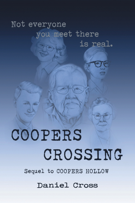 Coopers Crossing