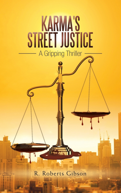 Karma’s Street Justice