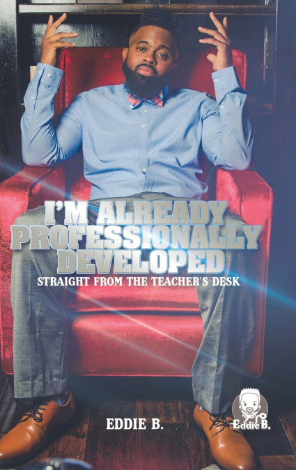 I’m Already Professionally Developed