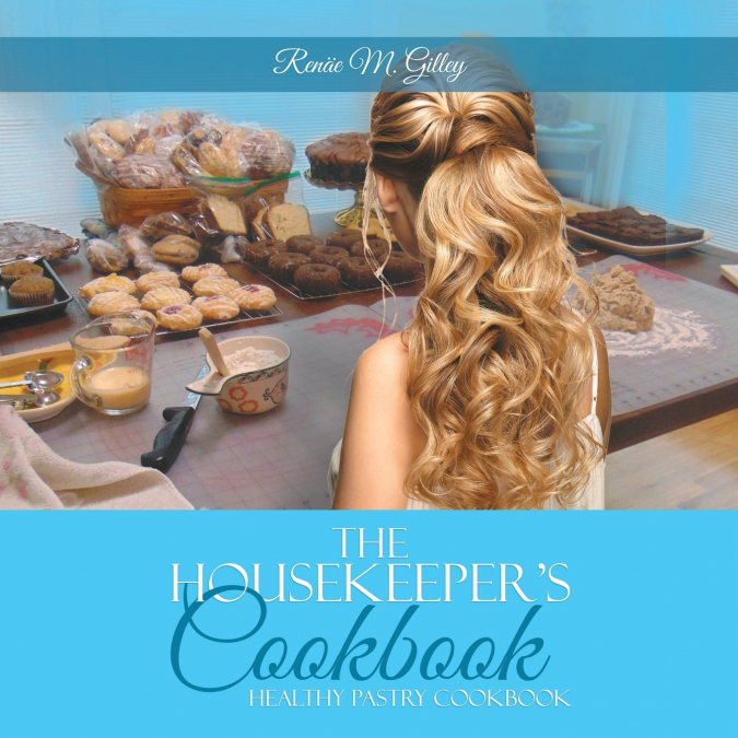 The Housekeeper’s Cookbook