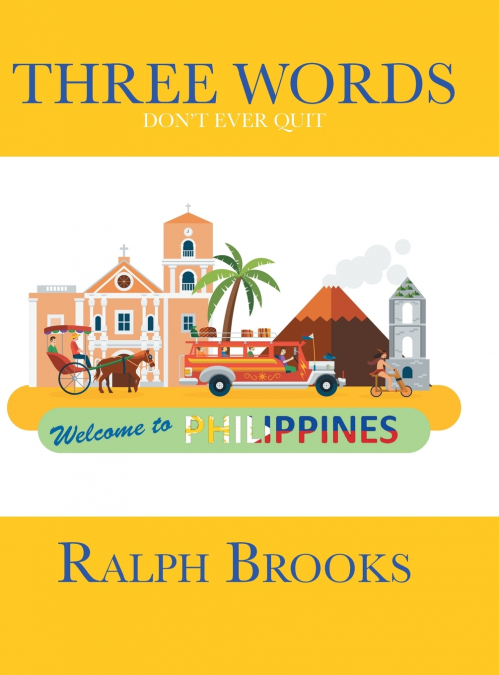 Three Words