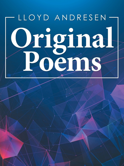 Original Poems