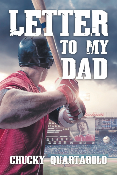 Letter to My Dad