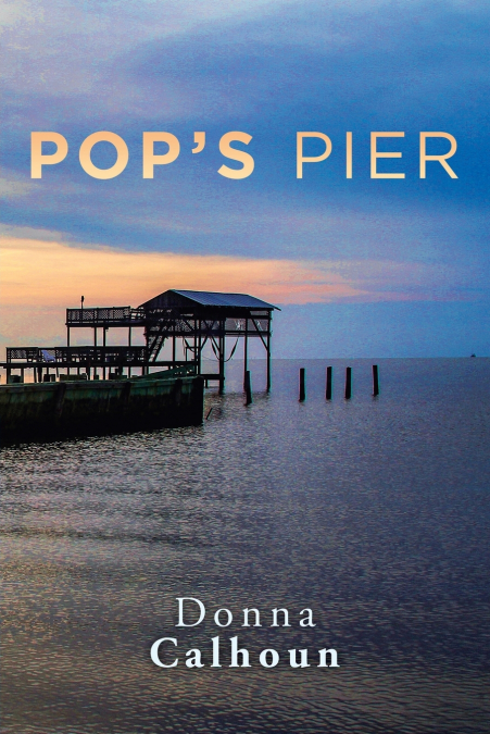Pop’s Pier