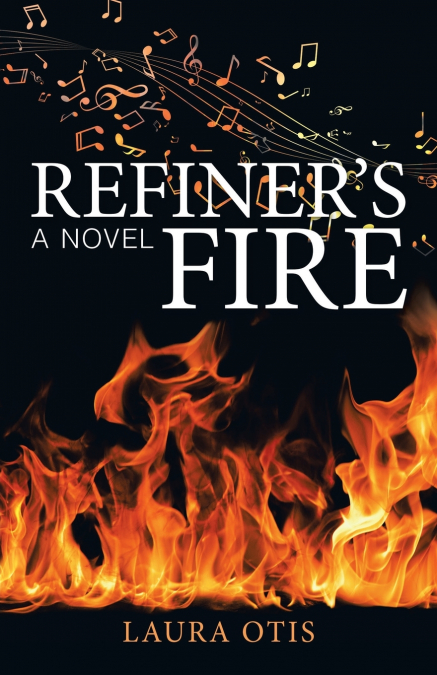 Refiner’s Fire
