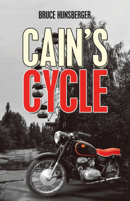 Cain’s Cycle