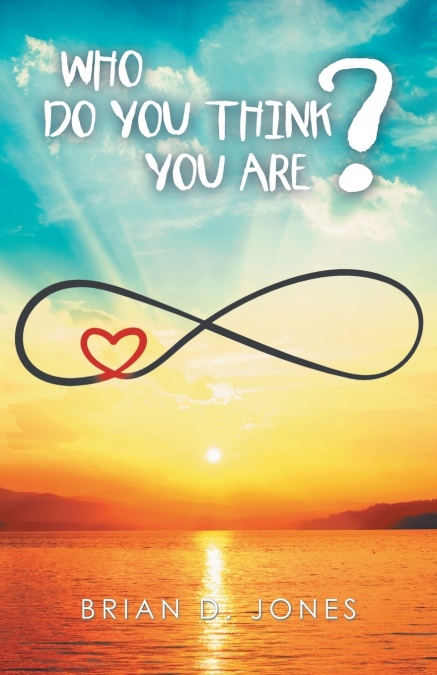 Who Do You Think You Are?