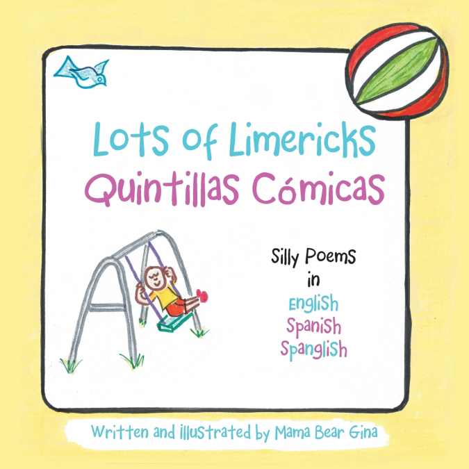 Lots of Limericks Quintillas Cómicas