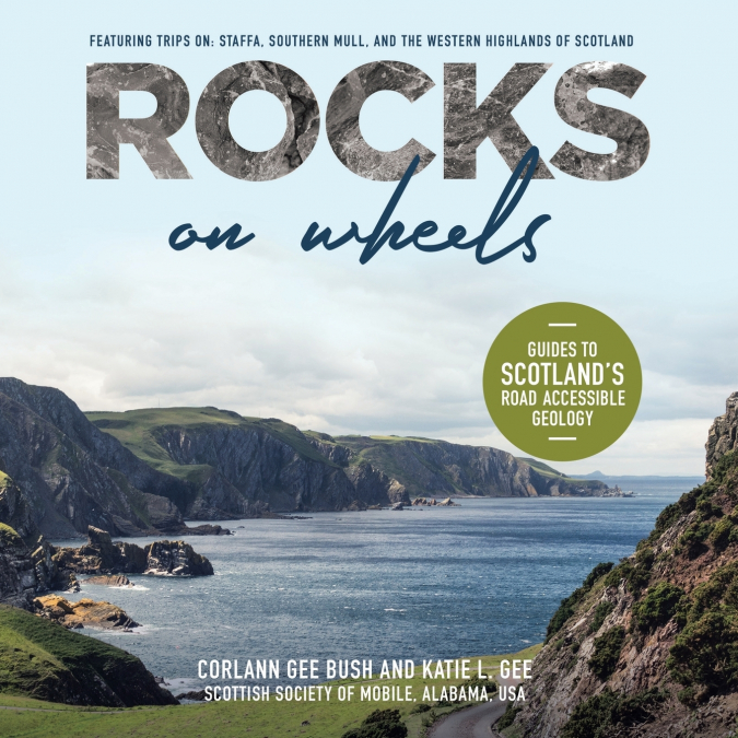 Rocks on Wheels