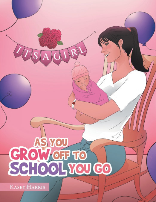 As You Grow  off to School You Go