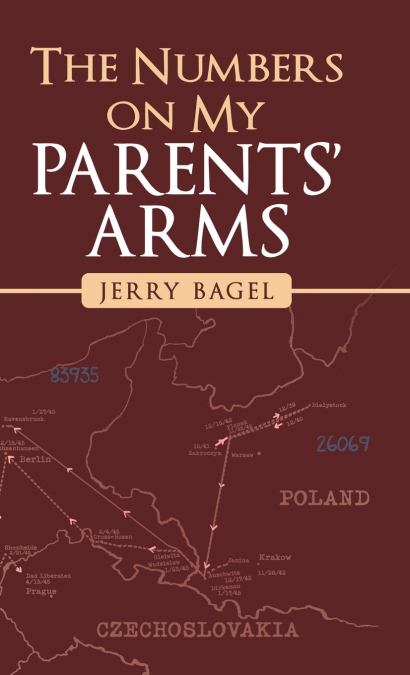 The Numbers on My Parents’ Arms