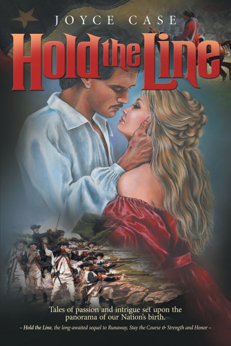 Hold the Line