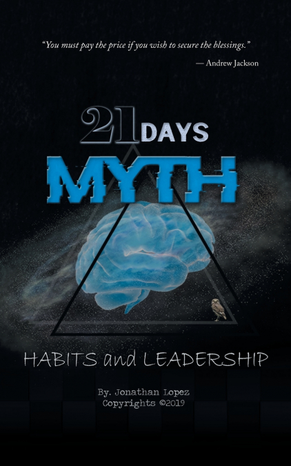 21 Days Myth