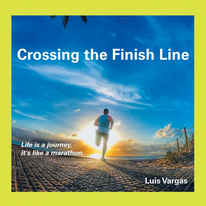 Crossing the Finish Line