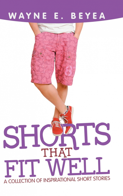 Shorts That Fit Well