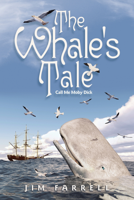 The Whale’s Tale