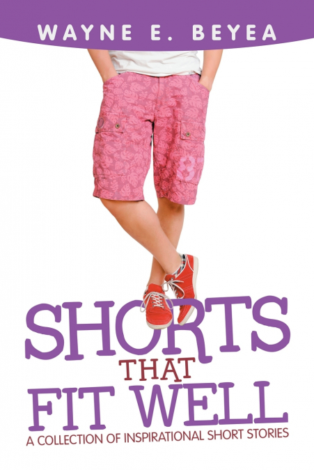 Shorts That Fit Well