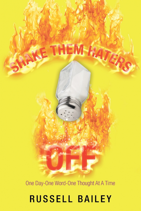 Shake Them Haters Off