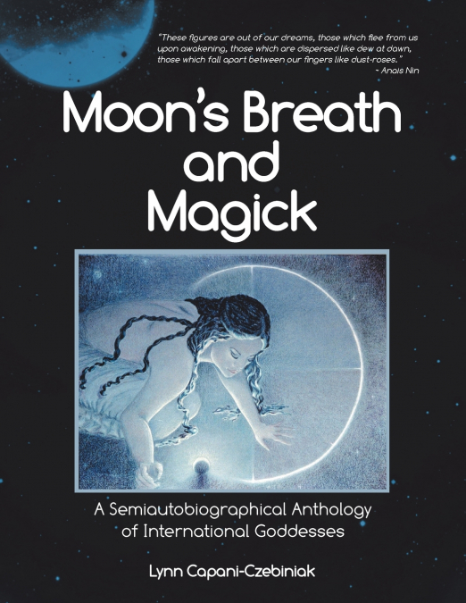 Moon’s Breath and Magick