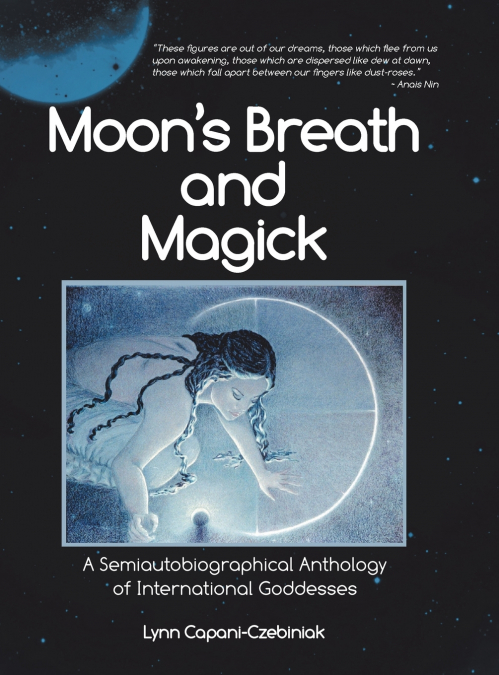 Moon’s Breath and Magick