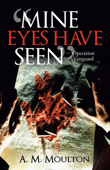 'Mine Eyes Have Seen'