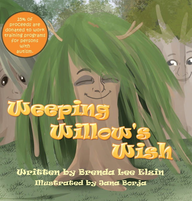 Weeping Willow’s Wish