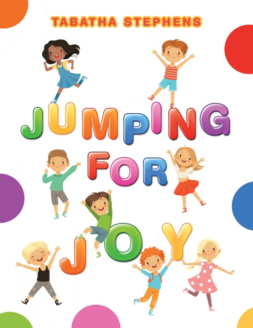 Jumping for Joy