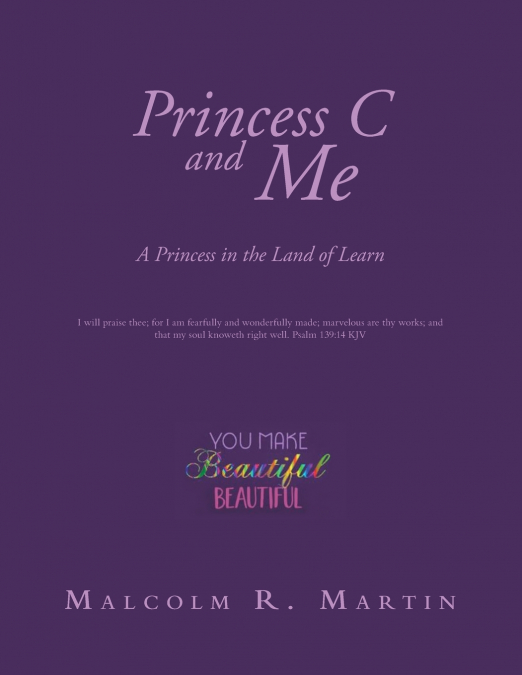 Princess C and Me
