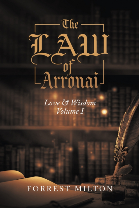The LAW of Arronai