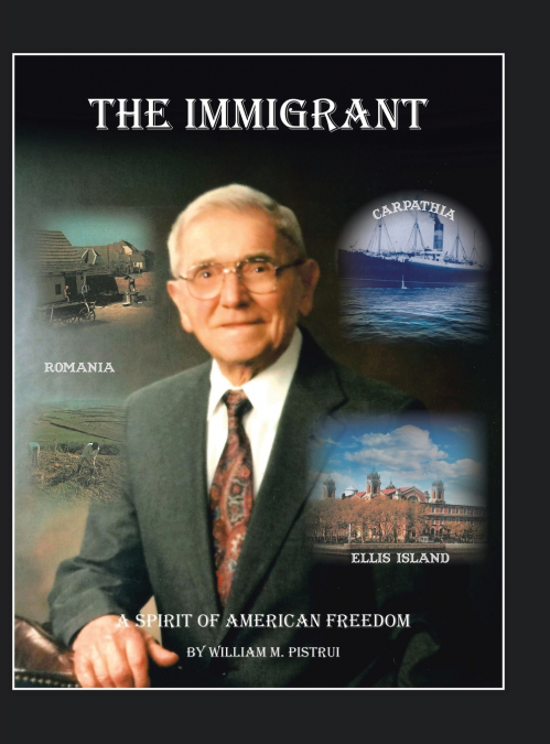 The Immigrant