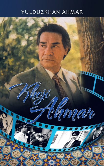 Khoji Ahmar