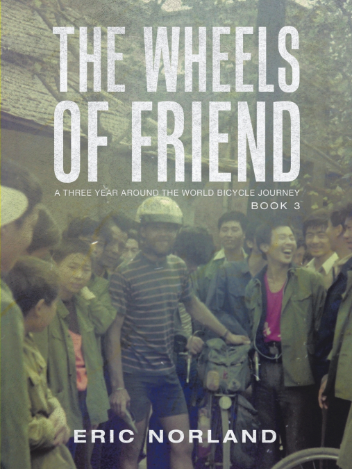 The Wheels of Friend