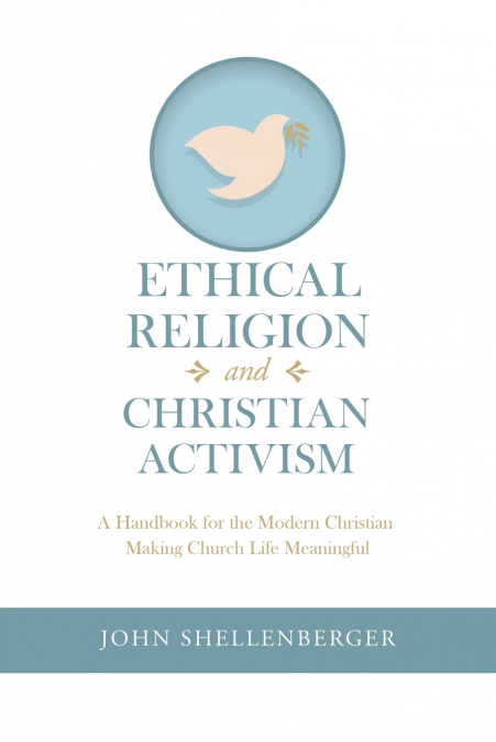 Ethical Religion and Christian Activism