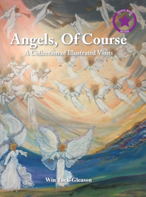 Angels, Of Course