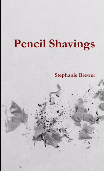Pencil Shavings