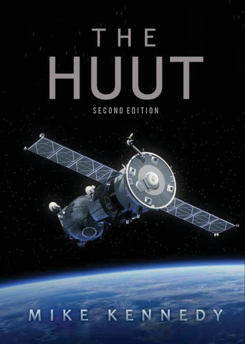 THE HUUT
