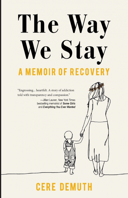 The Way We Stay