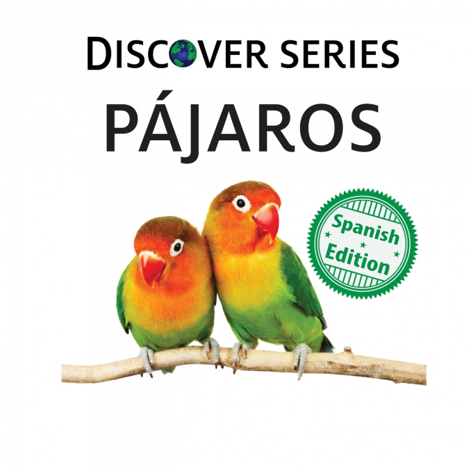 Pájaros