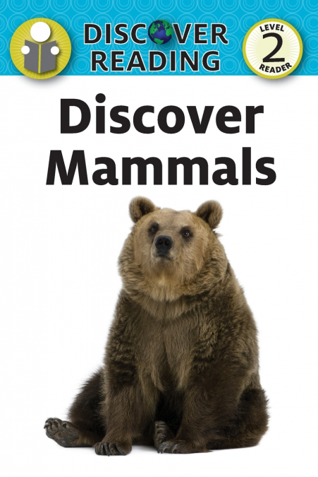 Discover Mammals