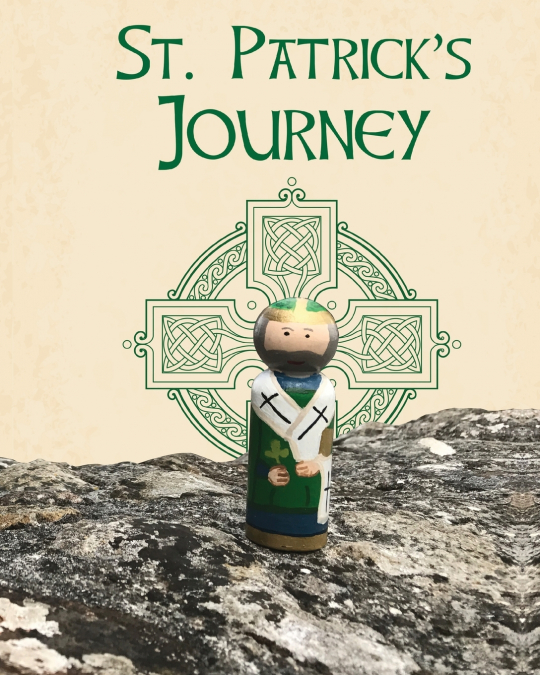 St. Patrick’s Journey