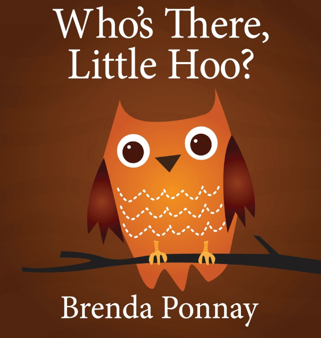 Who’s There, Little Hoo?