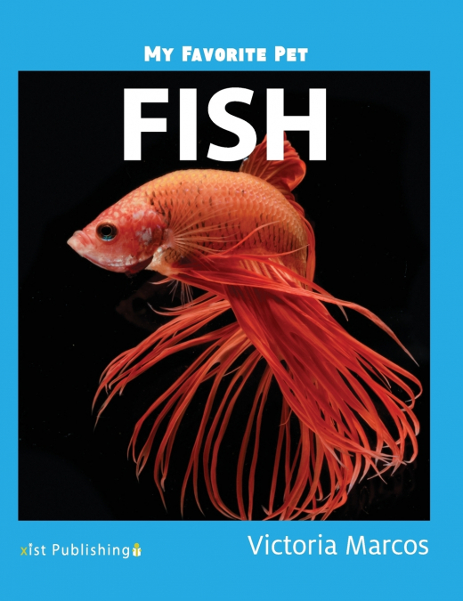 My Favorite Pet