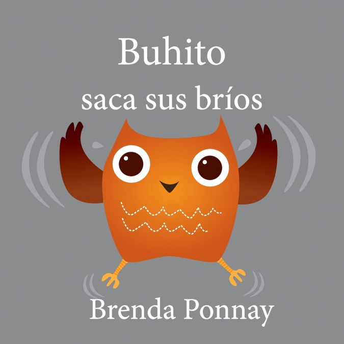 Buhito saca sus bríos